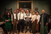 دوبله فیلم مصری کایرا و جین با حضور ۲۵ گوینده آماده پخش در شبکه نمایش می‌شود