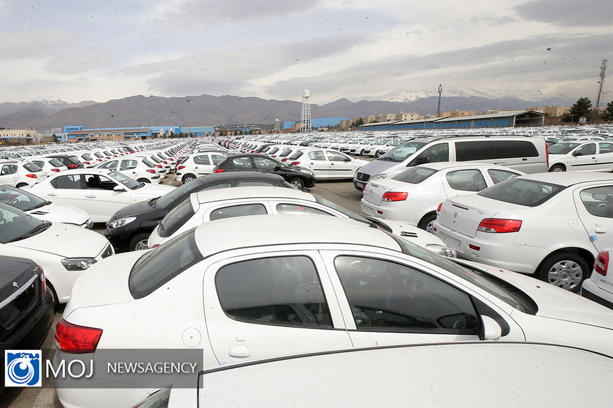 ثبت نام ۴ میلیون نفر در نخستین دوره سامانه یکپارچه تخصیص خودرو