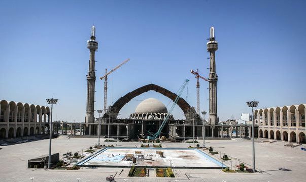 تعیین تکلیف بیش از ۸۰ درصد زمین های مصلی ها در اصفهان