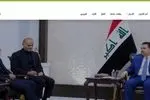 نخست‌وزیر عراق از گفت‌وگوی آمریکا و ایران و همکاری‌های امنیتی حمایت کرد