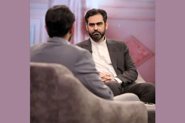 امیرحسین ثابتی مهمان برنامه تلویزیونی «هویت ما» می‌شود