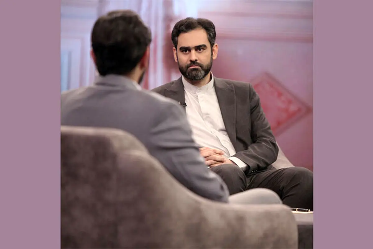 امیرحسین ثابتی مهمان برنامه تلویزیونی «هویت ما» میشود