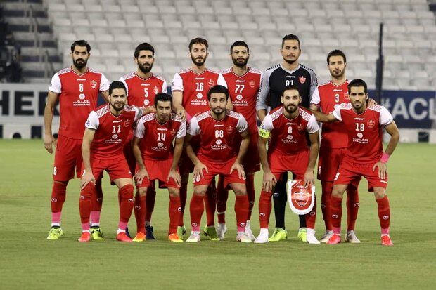 دلیل عدم تغییر پیراهن پرسپولیس برای فینال لیگ قهرمانان آسیا اعلام شد