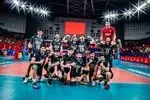 سفارت ایران در وین قهرمانی والیبال جوانان جهان را به ملی‌پوشان تبریک گفت
