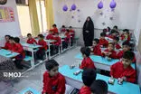  آغاز سال تحصیلی با ۲۷۳ مدرسه جدید