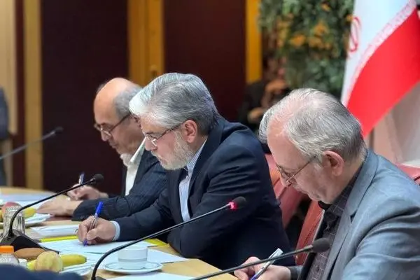 سامانه ارتباط مستقیم دانشگاهیان با وزیر به‌زودی فعال می‌شود