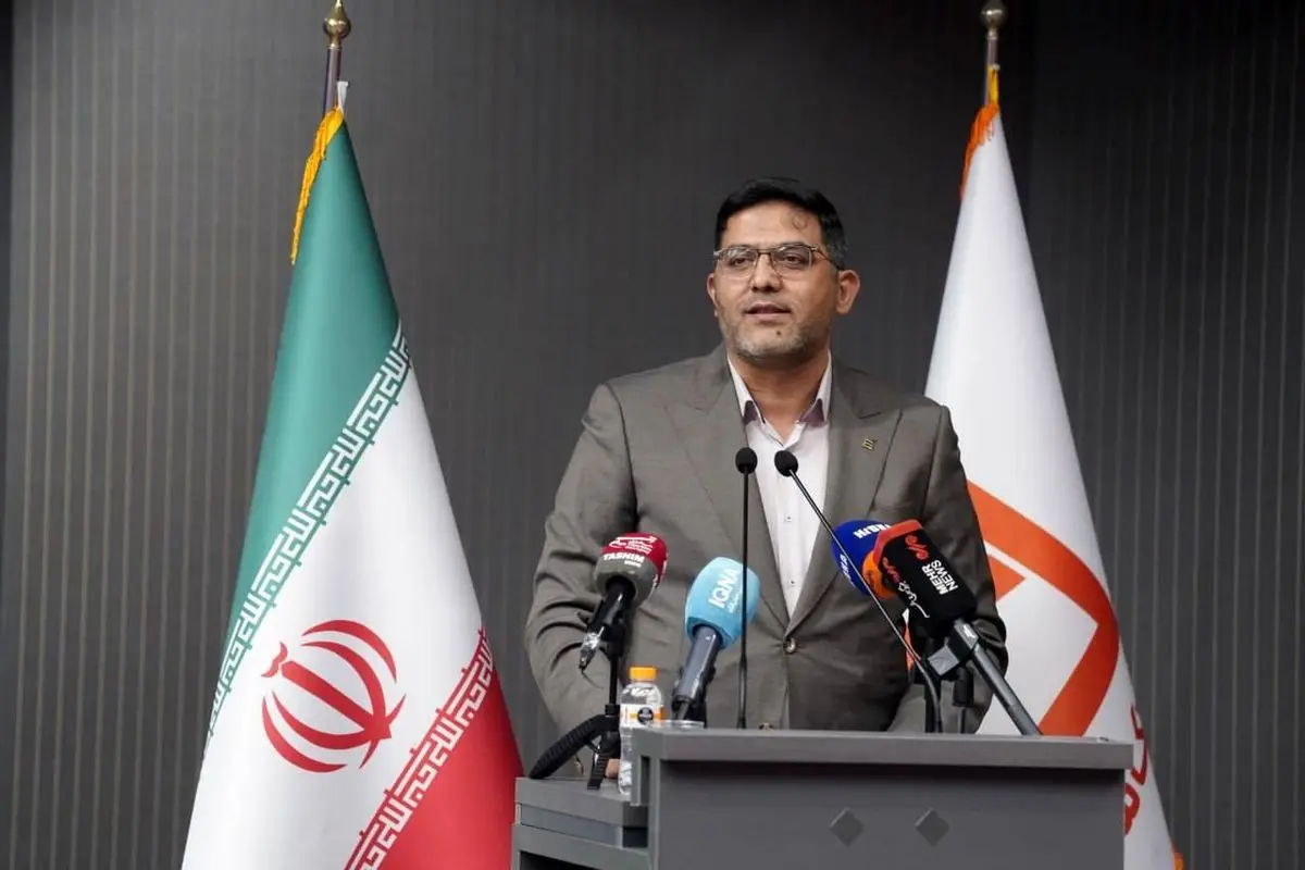 محسن فاضلیان عضو هیات مدیره بانک مسکن