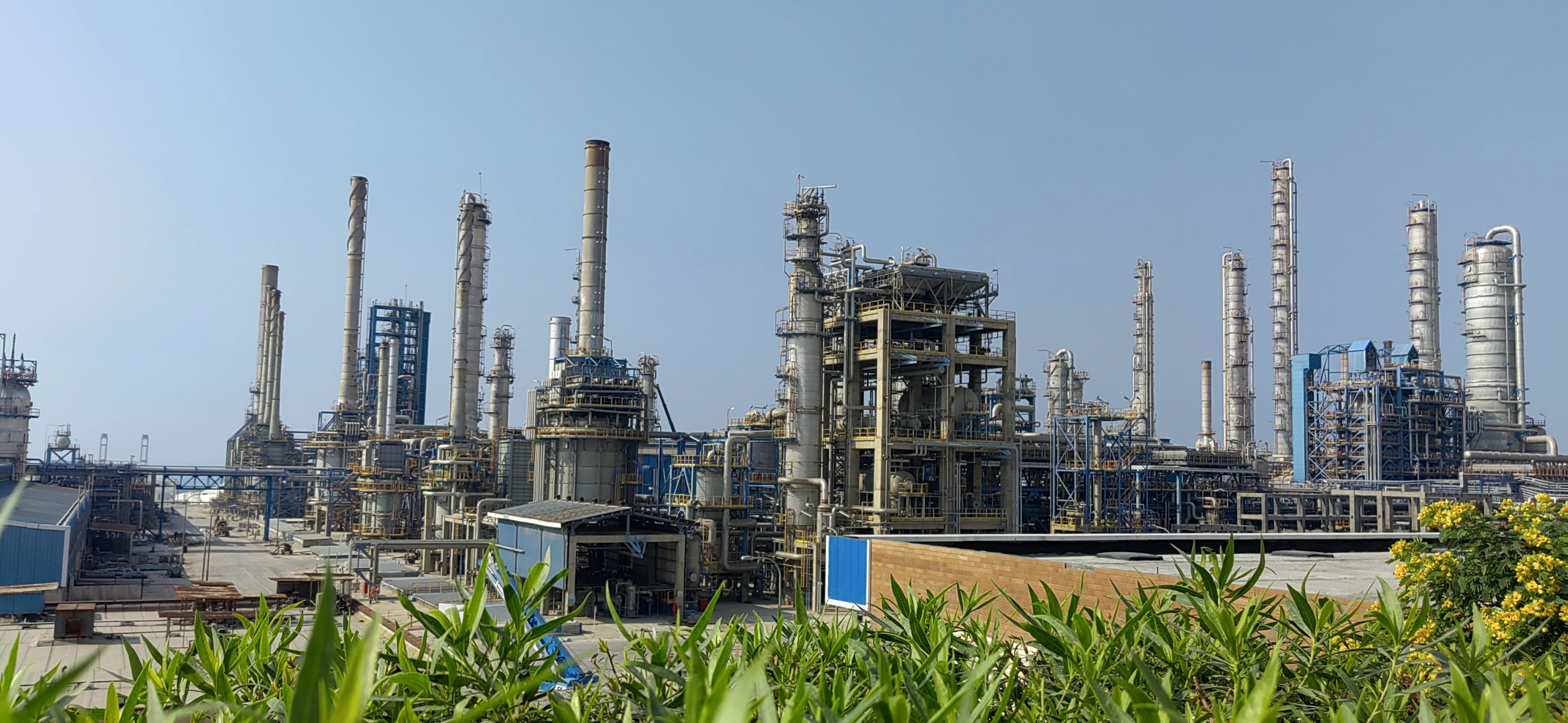 عرضه ۶.۷ میلیارد دلار ارز پتروشیمی‌ها به مرکز طلا و ارز