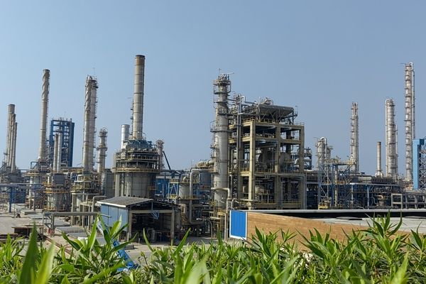 آمادگی پتروشیمی نوری برای تولید گازوئیل یورو ۶ / آغاز تولید مشروط به تأمین کاتالیست داخلی