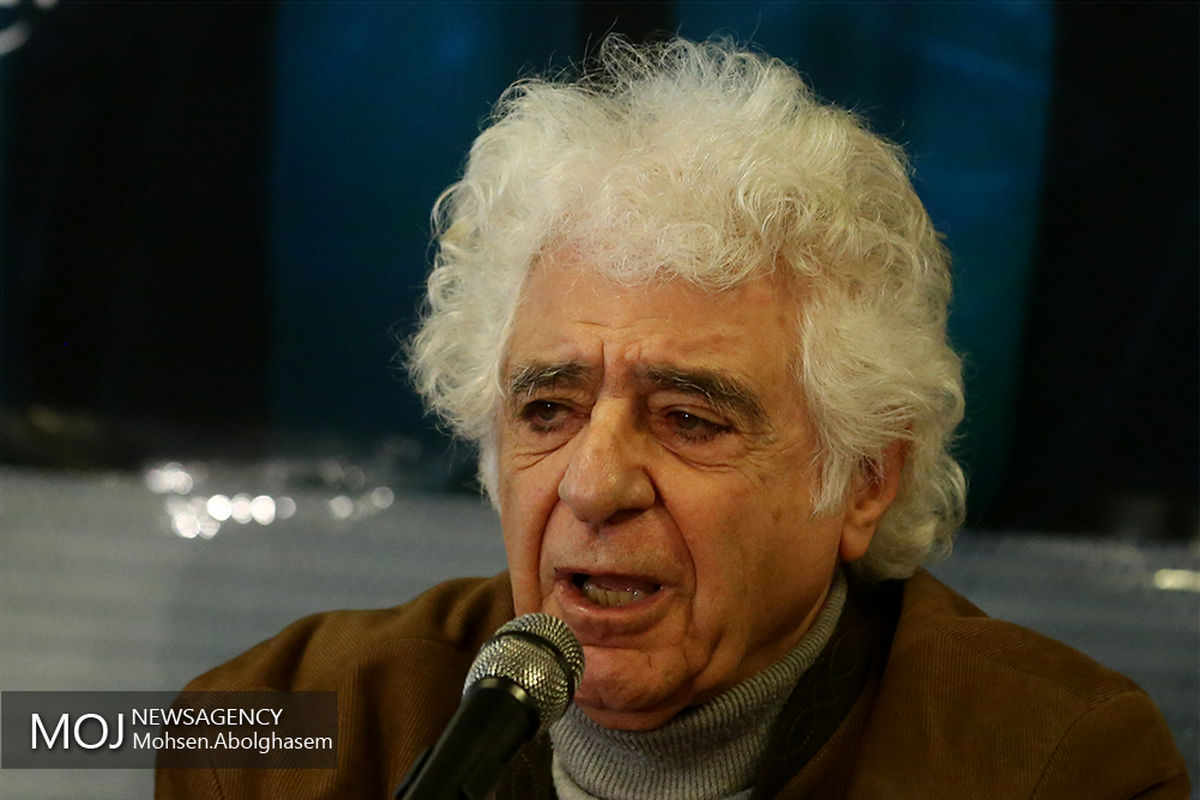 چکناواریان رهبر مهمان ارکستر فیلارمونیک تهران می شود