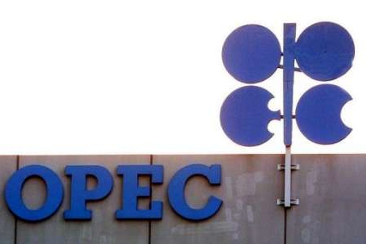 تقاضای نفت اوپک ۳۱٫۵ میلیون بشکه در روز پیش بینی شد