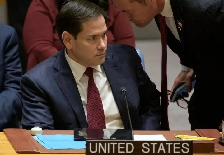 وزیر خارجه آمریکا در نشست اروپایی-عربی پاریس درباره غزه شرکت می‌کند