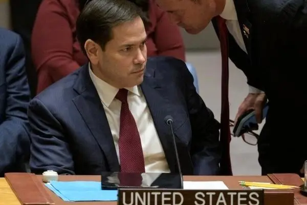 وزیر خارجه آمریکا در نشست اروپایی-عربی پاریس درباره غزه شرکت می‌کند