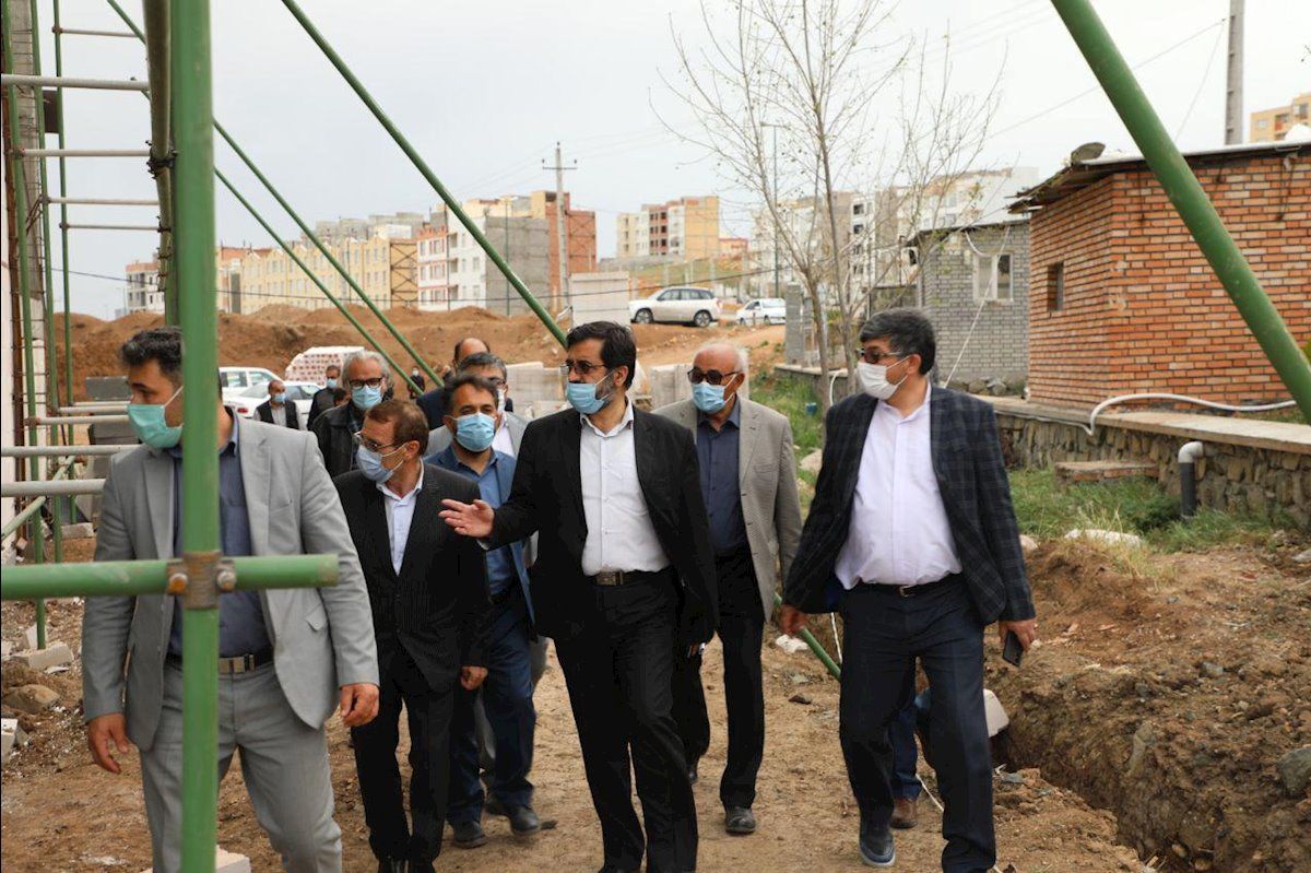 اجرای طرح های گردشگری روستایی مهاجرت معکوس در اردبیل را رقم زده است 