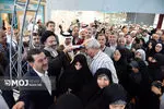 اعزام نخستین کاروان‌های حج ۱۴۰۴ به سرزمین وحی