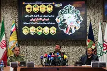 آیین تشییع شهدای اقتدار ایران یک آیین حماسی و رجز خوانی خواهد بود