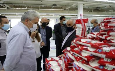 ابراز نگرانی آمریکا از افتتاح نخستین فروشگاه ایرانی در ونزوئلا
