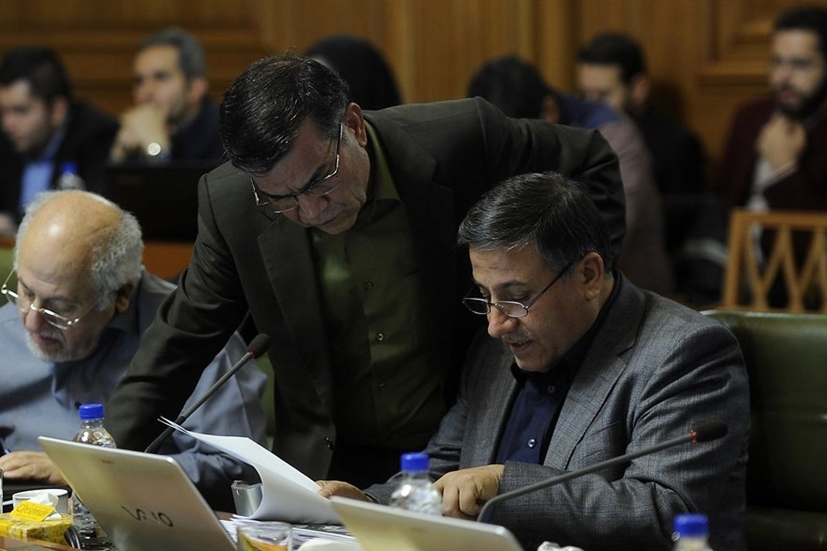 پاسخ منفی شورای شهر به انتخاب اعضا در شورای سرمایه گذاری شهرداری تهران