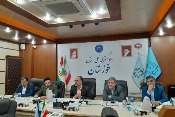 برخورد قاطع با مجرمان حرفه‌ای و تأمین امنیت جامعه ضروری است 