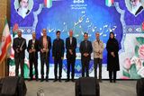 ۱۳۰ نفر از مدرسان هلدینگ پتروپالایش اصفهان در چهارمین همایش سالانه مدرسان تجلیل شدند