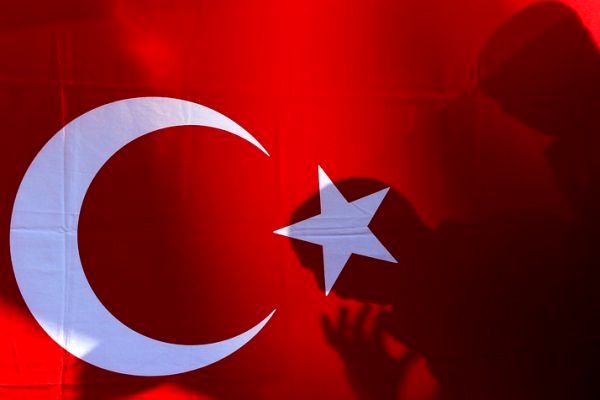 دولت هلند با انجام سخنرانی مقامات ترکیه مخالفت کرد