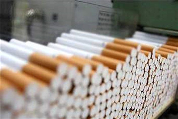 پیگیر لایحه مالیات بر ارزش افزوده سیگار هستیم
