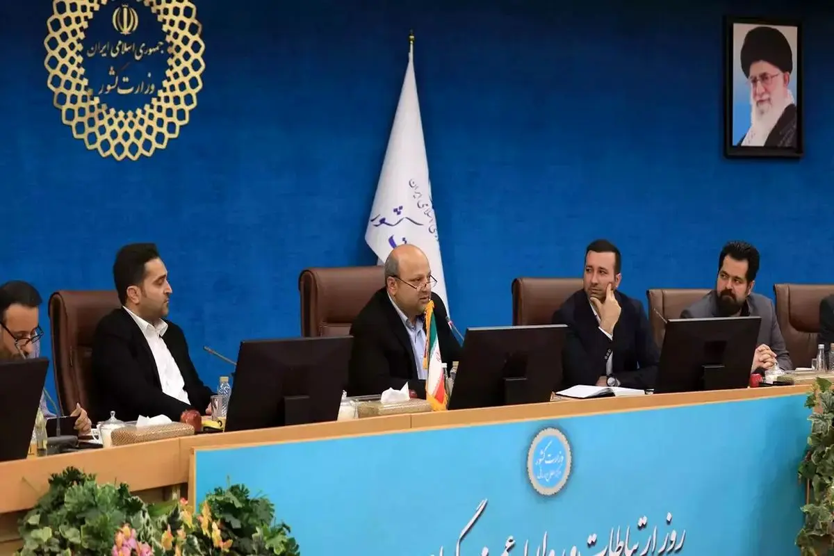 مأموریت روابط عمومیها، شکستن حبابهای فیلتر است