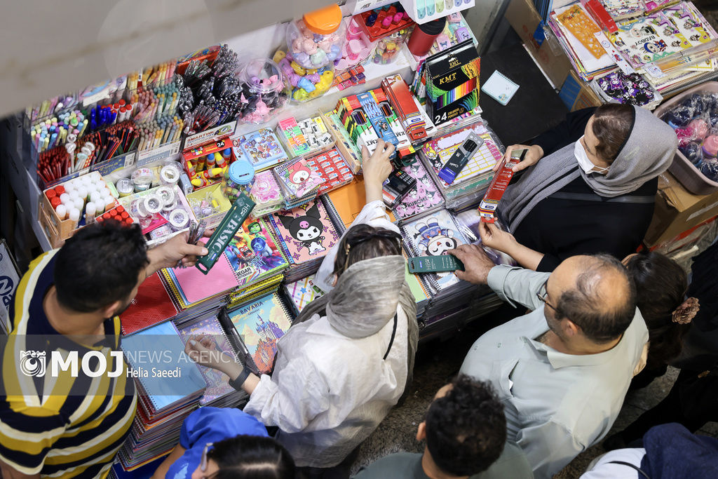  نظارت‌ها بر بازار استان شدت می‌گیرد