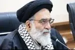 برگزاری مراسم سالگرد ترور نافرجام رهبر انقلاب در مسجد ابوذر