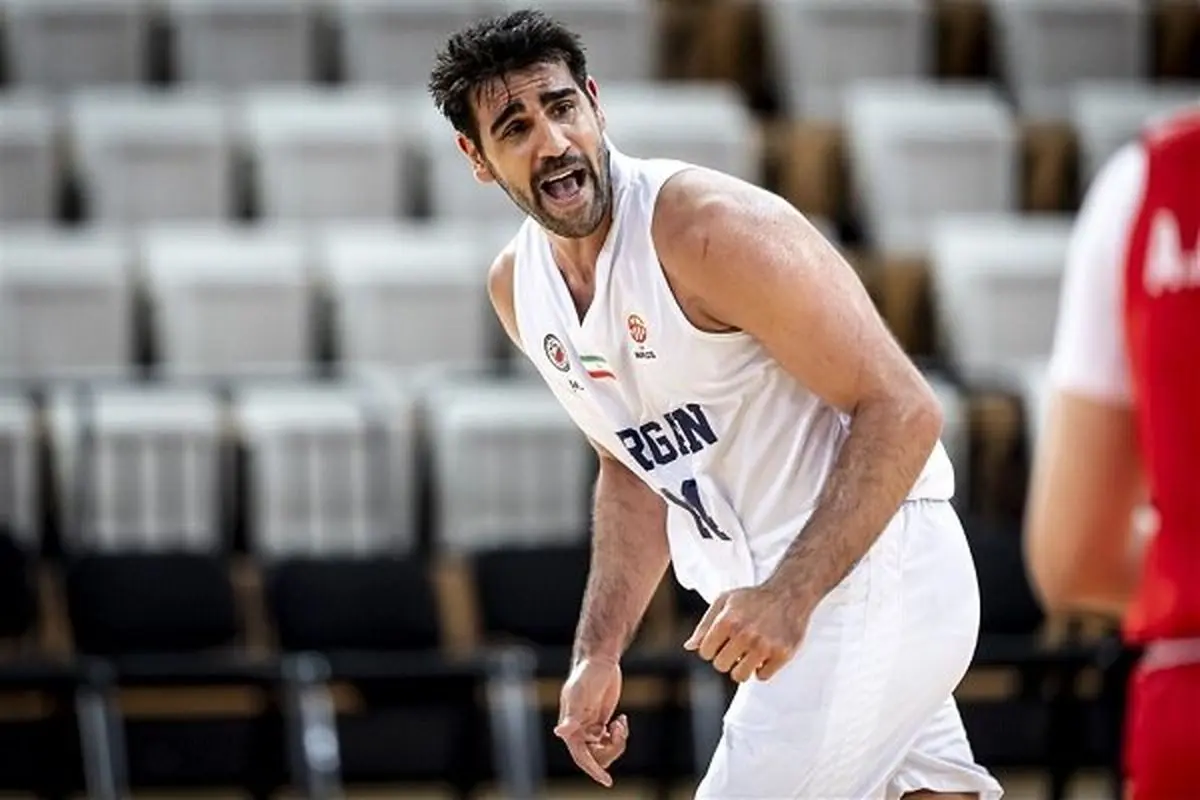 عکس های ارسلان کاظمی