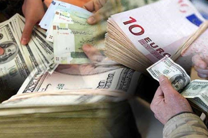 قیمت ارز در بازار آزاد 25 خرداد 98/ قیمت دلار اعلام شد