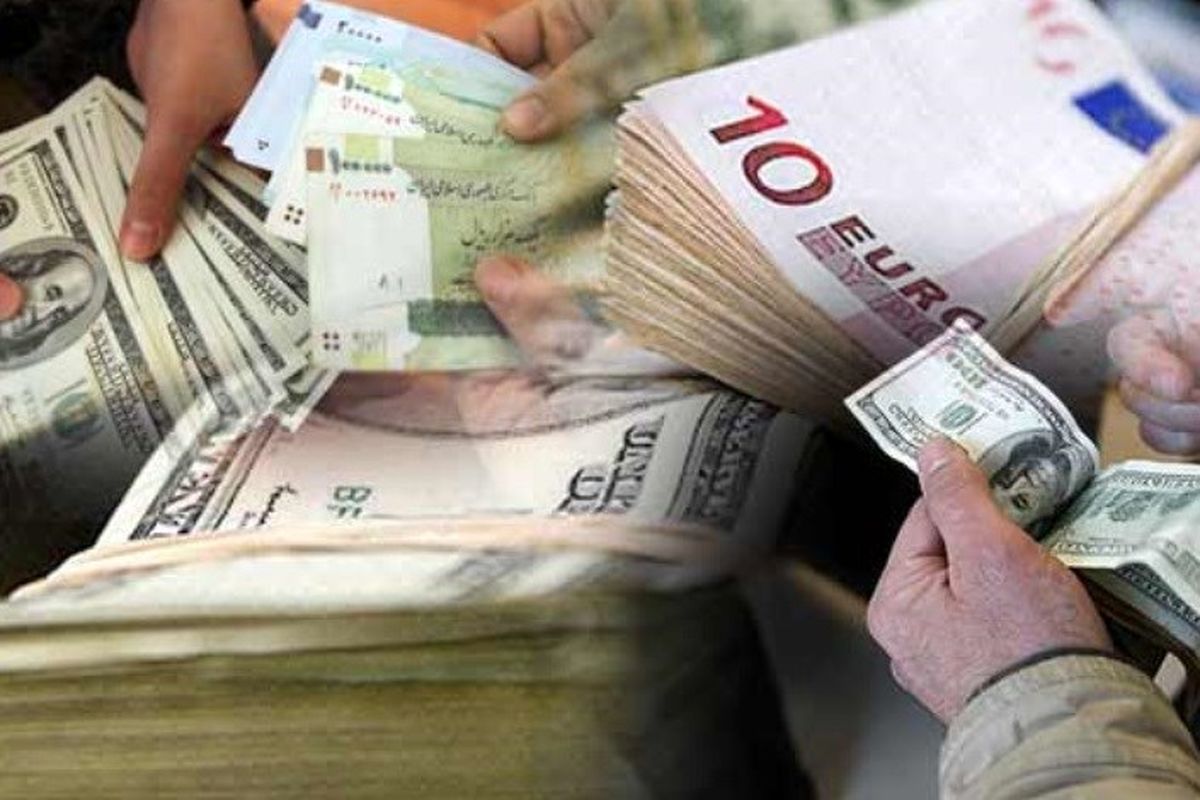 قیمت دلار تک نرخی 24 بهمن 97/ نرخ 39 ارز عمده اعلام شد