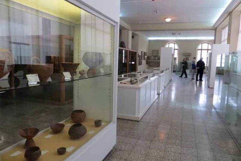 بازدید رایگان از موزه‌های کشور در روزهای 7 و 8 مهرماه
