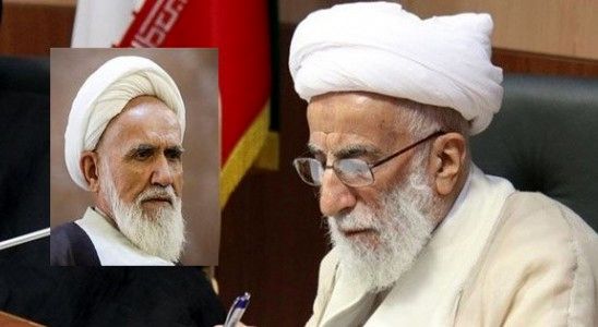 آیت الله حائری  در ظول حیات خویش در حمایت از امام راحل، مقام معظم رهبری و نظام مقدس جمهوری اسلامی، تلاش و جدیت داشتند