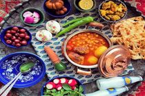 سفر به فرهنگ و اقیلم قم با غذاهای سنتی و محلی