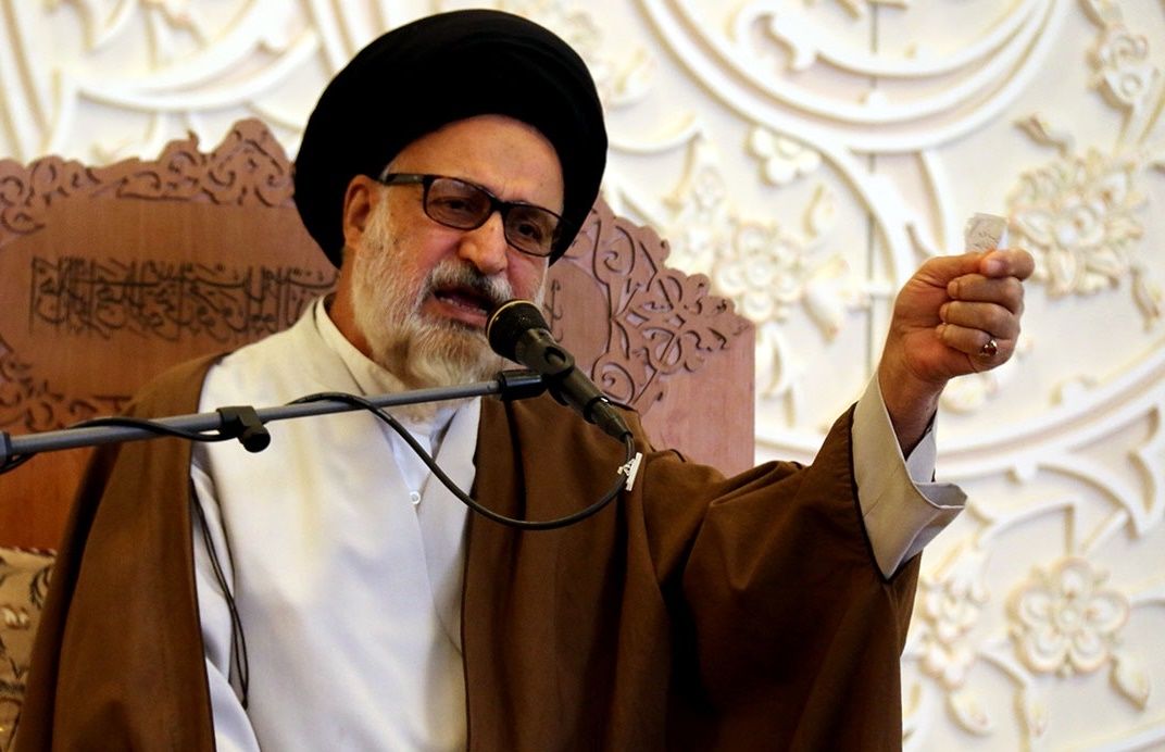 جمهوری اسلامی ایران بعد از ۴۵ سال، قدرت سرنوشت ساز منطقه است