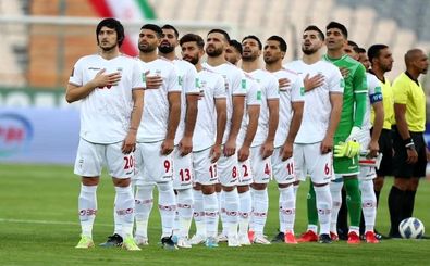بازی فوتبال ایران و عراق/ پیروزی برابر عراق مساوی است با جشن صعود به جام جهانی