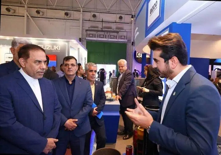 رمز موفقیت کشور حمایت از بخش خصوصی است