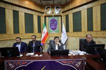 ریل گذاری قطار شهری کرمانشاه هفته آینده آغاز می‌شود 