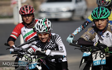 ۴ سهمیه انفرادی و ۲تیمی ایران برای حضور مسابقات دوچرخه سواری جاده قهرمانی جهان