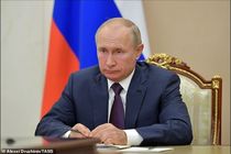 پوتین در انتخابات ۲۰۲۴ روسیه شرکت می‌کند؟