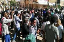 افزایش آمار جان باختگان اعتراضات سودان