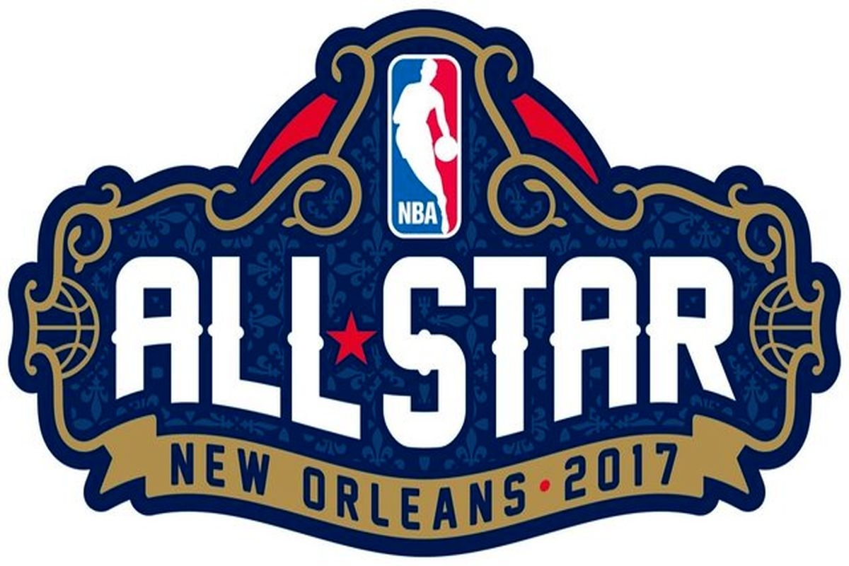 برگزاری مسابقه ALL star با حضور ستارگان NBA در نیواورلانز