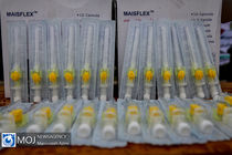 دستگیری 36 دلال و کشف بیش از 34 هزار قلم انواع داروی قاچاق