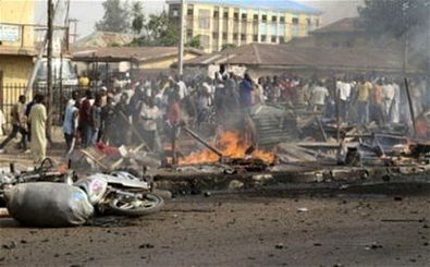 ۶۵ کشته درپی حمله بوکو حرام به روستایی در نیجریه