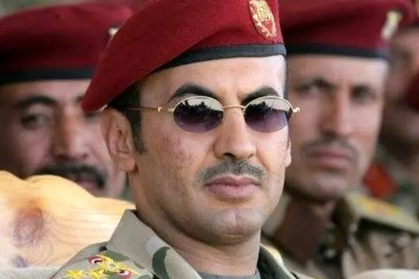  پسر رئیس جمهور سابق یمن به اعدام محکوم شد