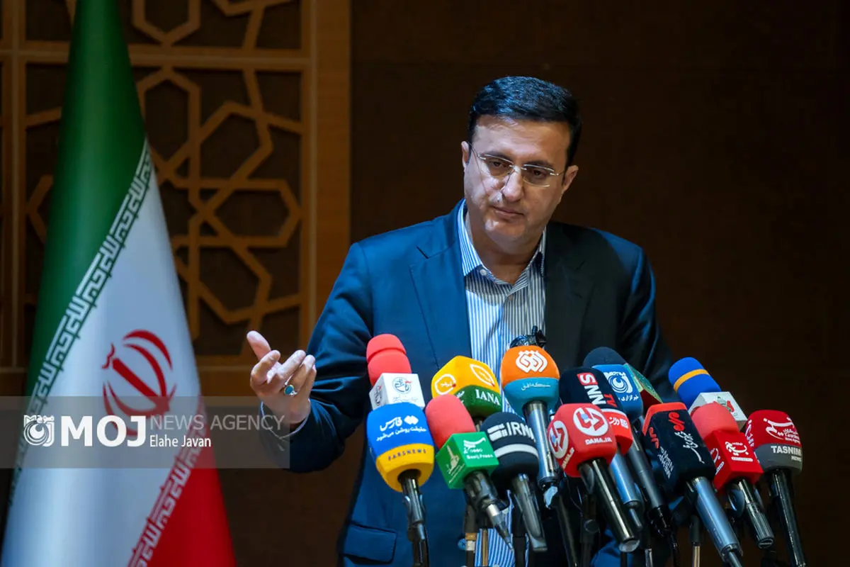 ۲۵ میلیون هکتار در کشور نیاز فوری به اجرای طرحهای آبخیزداری دارد
