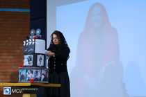 آیین یادبود بیتا فرهی در خانه هنرمندان ایران برگزار شد