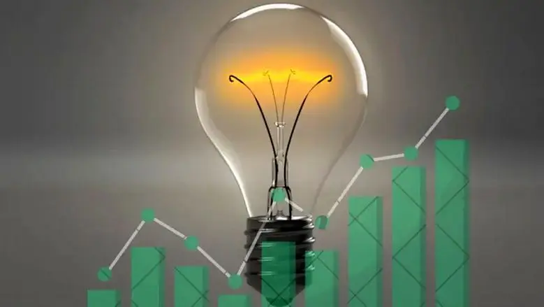 تورم تولید برق در فروردین ماه به چقدر رسید؟