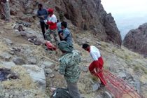 پوشش امدادی هلال احمر استان اصفهان به 54 حادثه در نخستین هفته تیرماه